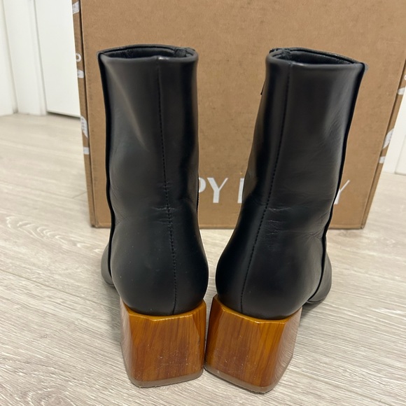 Poppy Barley The On Point Boot sz 7.5 - Picture 5 of 5